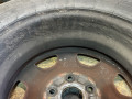диск штампованный Toyota RAV4 3 поколение (XA30) 2008, 2.2 л., D-4D, 2AD-FTV, дизель, МКПП, внедорожник 5 дв. - фото №23