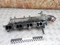 коллектор впускной Nissan Primera P12 2005, 2.2 л., дизель, МКПП, хетчбэк 5 дв., 140015M300, 3106262. - фото №3