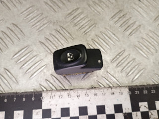 кнопка стеклоподъемника двери Renault Scenic 1 поколение 1998, 2.0 л., бензин, МКПП, минивэн, 838100G