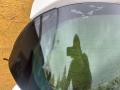 крышка багажника (дверь 3-5) Peugeot 308 T7 2010, 2.0 л., RHR (DW10BTED4), дизель, МКПП, универсал - фото №9