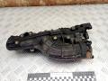 коллектор впускной Kia Sorento 2 поколение 2010, 2.2 л., дизель, МКПП, полный привод, правый руль, 283102F010 - фото №2
