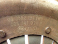 корзина сцепления Volkswagen Passat B3 1992, 1.9 л., дизель, 028141025E, 051141025, 028141025B, 028141025BX, 028141025C, 028141025F, 028141025FX, 028141025SX, 037141025, 037141025B, 037141025BX, 037141025F, 051141025A, 051141025X, 06A141025, 06A141025C, 06A141025CX, 06A141025H, 06A141025HX, 06A141025P, 06A151025, 3082194233, 3082194103, 120013410, 122011510, 174001FS1190, 412012001, TYPM200X, TYPM215 - фото №5