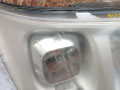 фара левая Ford Transit 7 поколение 2007, 2.4 л., дизель, МКПП, микроавтобус, 10100748, 6C1113W030BC - фото №2
