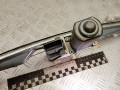 стеклоподъемник электрический задний левый Citroen C5 1 поколение 2002, 2.2 л., дизель, МКПП, универсал, 9632533480, 103166106 - фото №2