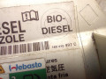 лючок топливного бака Volkswagen Passat B6 2009, 2.0 л., дизель, МКПП, универсал, 1K0010497C, 3C9809857, 3C0010651 - фото №9
