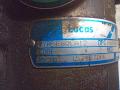 ТНВД Renault Rapid 1998, 1.9 л., дизель, F8QLA12, R8444B871B - фото №5