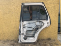 дверь задняя правая Mercedes-Benz M-Класс W163 [рестайлинг] W163 2004, 2.7 л., дизель, АКПП, внедорожник 5 дв., полный привод - фото №12
