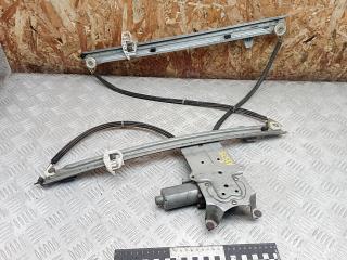 стеклоподъемник электрический передний правый Citroen Xsara Picasso 1 поколение 2003, 0130821900