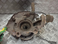 ступица передняя левая Volkswagen Transporter T4 1998 - фото №4