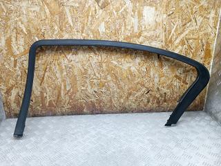 накладка двери (крышки) багажника BMW 7 серия F01/F02 F01 2009, 4.4 л., бензин, АКПП, 51357177664