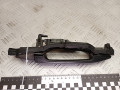ручка наружная задняя левая Mercedes-Benz M-Класс W163 [рестайлинг] W163 2004, 2.7 л., дизель, АКПП, внедорожник 5 дв., полный привод, 1637600434 - фото №3