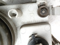 фара правая Fiat Punto 1 поколение 1998, 1.2 л., бензин, МКПП, хетчбэк 3 дв., 086611111R - фото №4