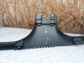 накладка на порог внутренняя Smart Forfour 1 поколение 2005, 1.5 л., дизель, МКПП, A4546860507 - фото №7