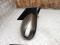 зеркало наружное правое Honda Civic 8 поколение 2008, 2.2 л., N22A2, дизель, МКПП, хетчбэк 5 дв., правый руль, E9014346, 97311451, 76200SMGE314M101 - фото №5