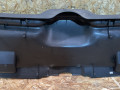 обшивка крышки багажника Citroen C4 1 поколение 2006, 1.6 л., бензин, МКПП, 9646218077 - фото №8