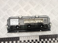 блок управления печки / климат-контроля Volkswagen Passat B6 2009, 2.0 л., дизель, МКПП, универсал, 3C0907044DA - фото №3