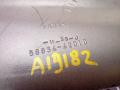 накладка на торпедо (консоль) Toyota RAV4 3 поколение (XA30) 2008, 2.2 л., D-4D, 2AD-FTV, дизель, МКПП, внедорожник 5 дв., 5883442010 - фото №5