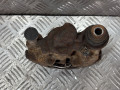 суппорт задний левый Peugeot 607 1 поколение 2002, 2.2 л., 4HX (DW12TED4/FAP), дизель, седан - фото №2