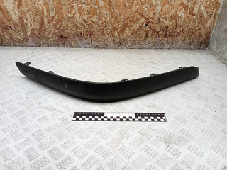 молдинг переднего бампера Citroen C5 1 поколение 2001, 2.0 л., дизель, АКПП, хетчбэк 5 дв., 9636752880