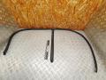 уплотнитель двери Mercedes-Benz Vito W639 2006, 2.2 л., дизель, МКПП, A6396970198, A6396970498, A6396970598 - фото №6
