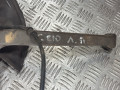 ступица передняя левая Mercedes-Benz E-Класс W210/S210 [рестайлинг] 1999, 2102201 - фото №5
