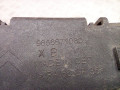 Крепление бампера переднего Citroen C4 Picasso 1 поколение 2011, 1.6 л., 9HZ (DV6TED4), дизель, правый руль, 9656671080 - фото №3