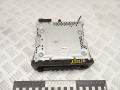магнитола Citroen C4 Picasso 1 поколение 2011, 1.6 л., 9HR (DV6C), дизель, МКПП, правый руль, 96766657XT - фото №2