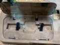 обшивка крышки багажника Mercedes-Benz M-Класс W163 [рестайлинг] W163 2004, 2.7 л., дизель, АКПП, внедорожник 5 дв., полный привод, A16374014706 - фото №11