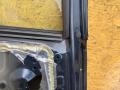 дверь задняя левая Nissan Qashqai 1 поколение 2008, 1.5 л., K9K 282, дизель, МКПП, правый руль - фото №20