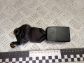 замок ремня безопасности Renault Grand Scenic 3 поколение 2011, 1.5 л., дизель, МКПП, правый руль, 24659R - фото №2