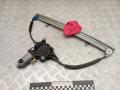 стеклоподъемник электрический передний правый Ford Mondeo 2 поколение 1997, 93BBF23200BZ, 0130821681 - фото №2