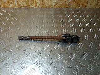 рулевой карданчик Peugeot 4007 1 поколение 2009, 2.2 л., дизель, МКПП, полный подключаемый привод, правый руль