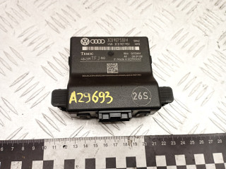 блок комфорта Volkswagen Passat B6 2009, 2.0 л., дизель, МКПП, универсал, 3C0907530H, 3C0907951