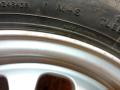 диск литой BMW 5 серия E39 1999, 3.0 л., M57 D30 (306D1), дизель, АКПП, SF133985K, 1092277 - фото №12