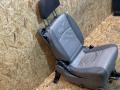 сиденье заднее Mercedes-Benz Vito W639 2010, 2.2 л., дизель, МКПП - фото №10