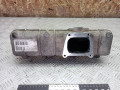 коллектор впускной Renault Master 2 поколение 2000, 2.5 л., дизель, 4856522, 7700300967 - фото №4