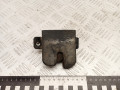 замок двери задней левой Volkswagen Caddy 3 поколение 2008, 1.9 л., BLS, дизель, АКПП, 2K0827505J - фото №3