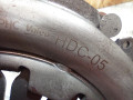 комплект сцепления Hyundai Lantra J2 1996, 1.6 л., G4GR, бензин, МКПП, HGC05, MB11, 4130028011, 4110028011, 2320023010 - фото №4