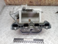 коллектор впускной Mazda 626 GE 1993, 2.0 л., бензин, SL26A - фото №5