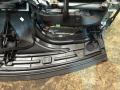 панель передняя салона (торпедо) Peugeot 308 T7 2009, 1.6 л., EP6, бензин, МКПП, передний привод, 9681466680 - фото №16