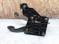 узел педальный (блок педалей) Peugeot 407 1 поколение 2007, 1.6 л., 9HZ (DV6TED4), дизель, МКПП, универсал, передний привод, 9681601680, 9663027580 - фото №6