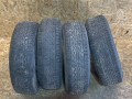 диск штампованный Toyota RAV4 3 поколение (XA30) 2008, 2.2 л., D-4D, 2AD-FTV, дизель, МКПП, внедорожник 5 дв. - фото №2