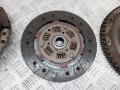 комплект сцепления Renault Scenic 1 поколение 1998, 1.6 л., бензин, 7700598735, 7700869903 - фото №7