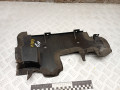 воздуховод (дефлектор) радиатора Citroen C4 Picasso 1 поколение 2011, 1.6 л., 9HZ (DV6TED4), дизель, правый руль, 9658560780 - фото №3