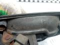 ручка наружная двери сдвижной Chrysler Voyager 4 поколение [рестайлинг] 2005, 2.5 л., дизель, МКПП, SR7155 - фото №5