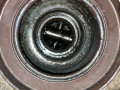 КПП механическая (МКПП) Toyota RAV4 2 поколение (XA20) 2003, 2.0 л., 1CD-FTV, дизель, МКПП, внедорожник 5 дв., 3030042120 - фото №11