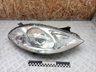 фара правая Mercedes-Benz A W169 2 поколение (2004-2008) 2008, 2.0 л., OM 640.942, дизель, МКПП, хетчбэк 5 дв., правый руль, A1698200861, 0301197612, 1305235878