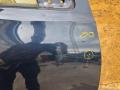 дверь передняя правая Nissan Qashqai 1 поколение 2008, 1.5 л., K9K 282, дизель, МКПП, правый руль - фото №7