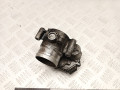 заслонка дроссельная Volkswagen Passat B6 2009, 2.0 л., дизель, МКПП, универсал, 03L128063AF - фото №2