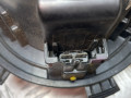 моторчик печки Citroen C5 2 поколение 2008, 2.0 л., дизель, МКПП, седан, L5771000, L57710001851 - фото №5